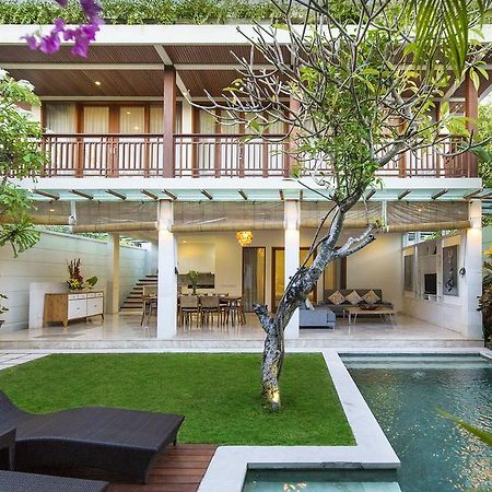 Dream Villa Seminyak Екстериор снимка