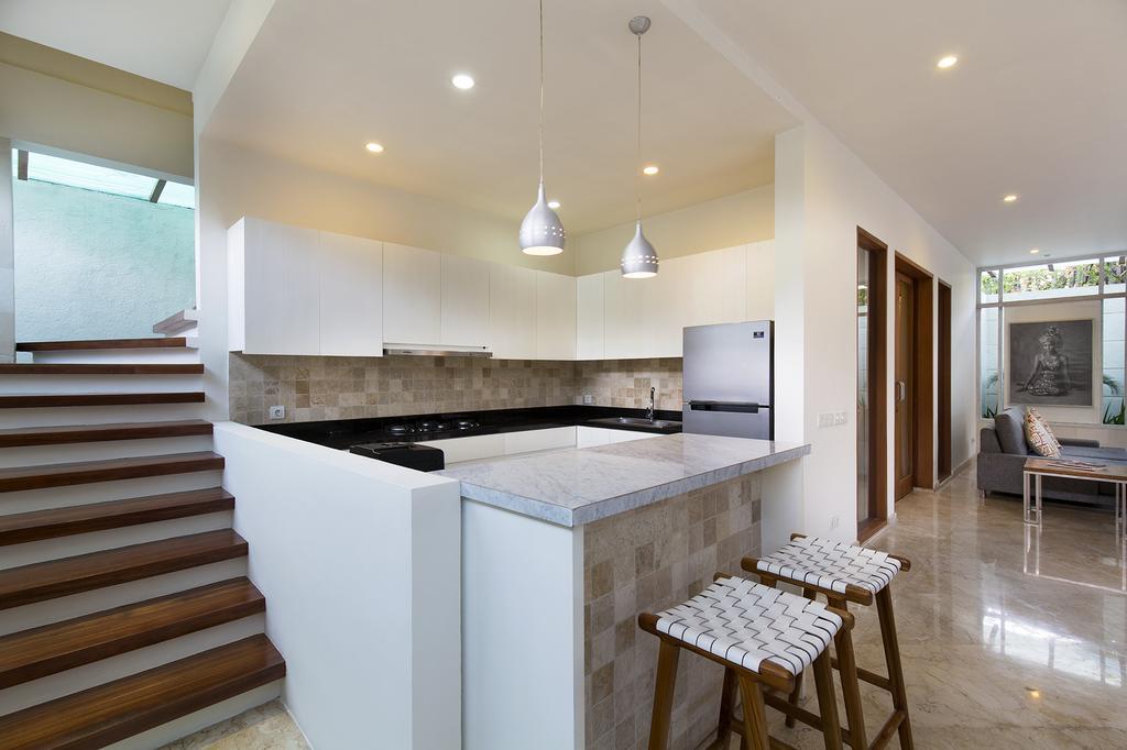 Dream Villa Seminyak Стая снимка