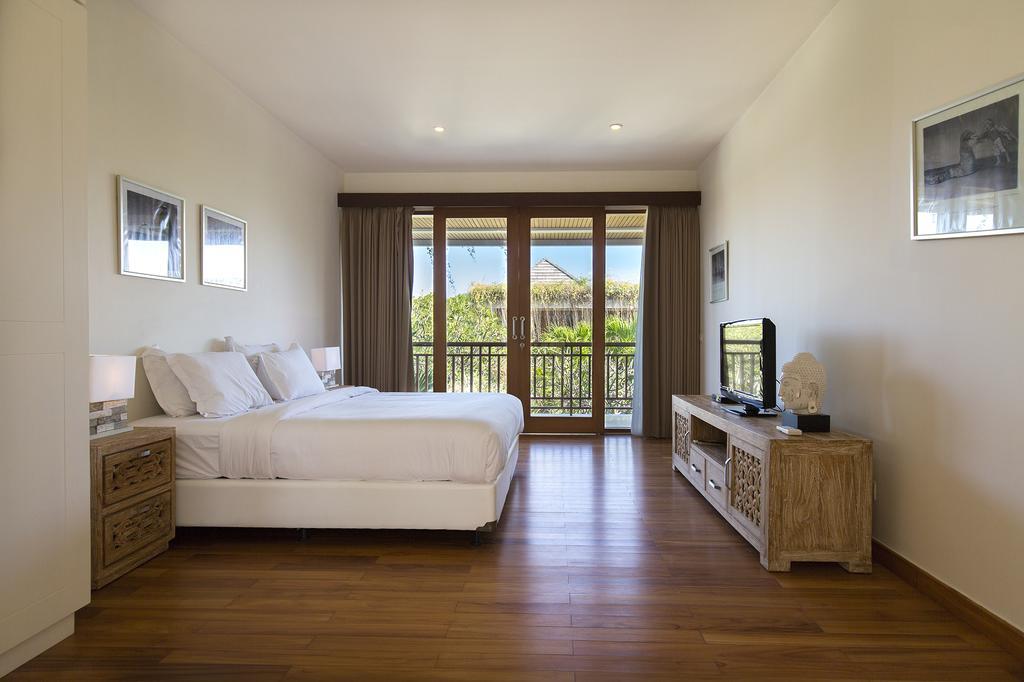 Dream Villa Seminyak Стая снимка