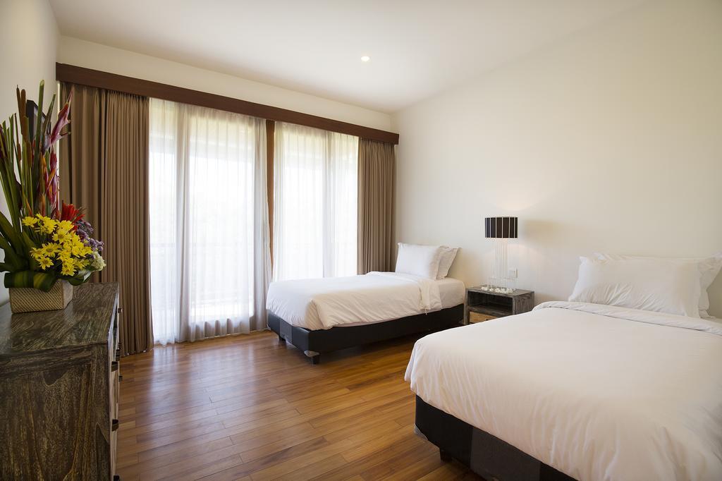 Dream Villa Seminyak Стая снимка